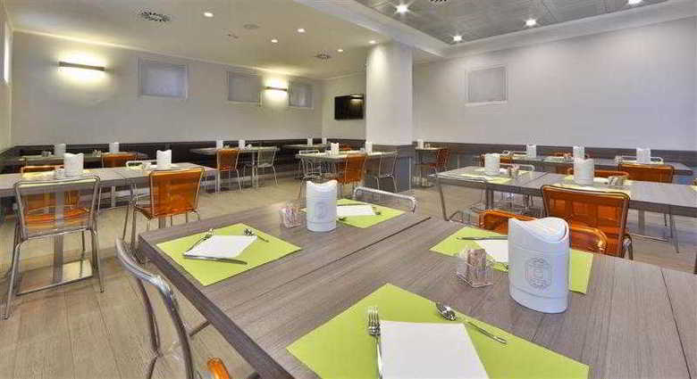 Best Western  Borgolecco Hotel