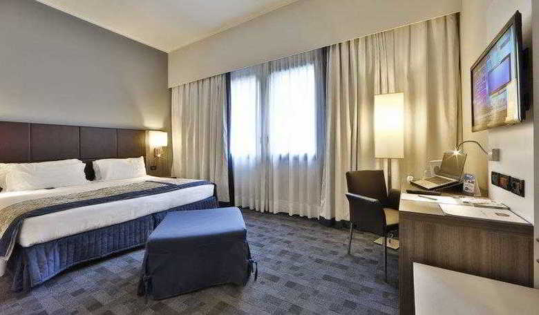 Best Western  Borgolecco Hotel