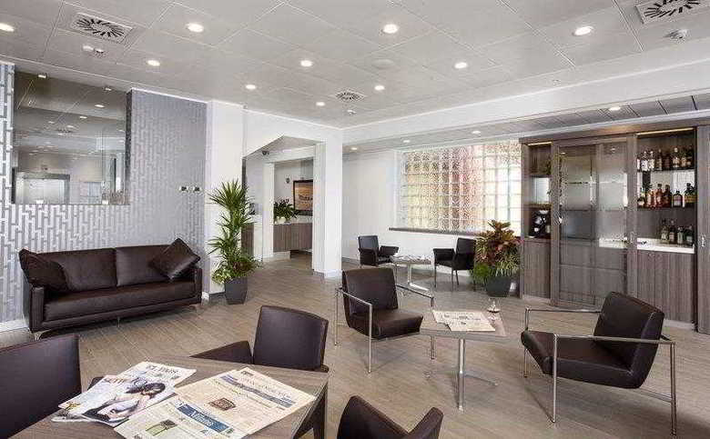 Best Western  Borgolecco Hotel