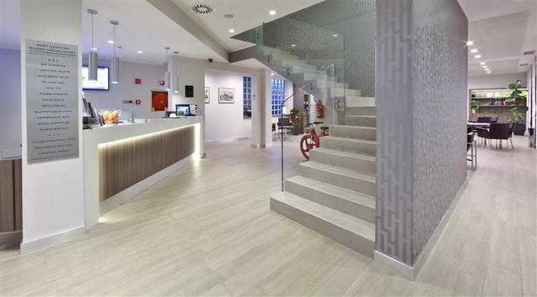 Best Western  Borgolecco Hotel