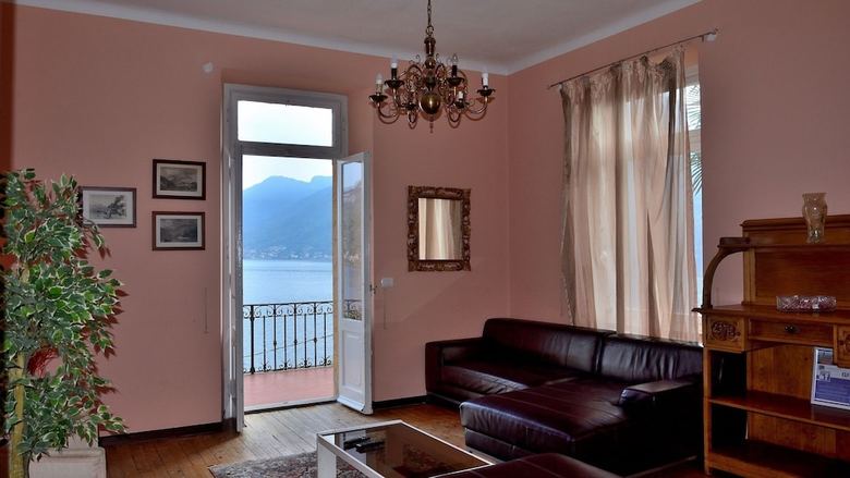 Apartamento Villa The Dreamers