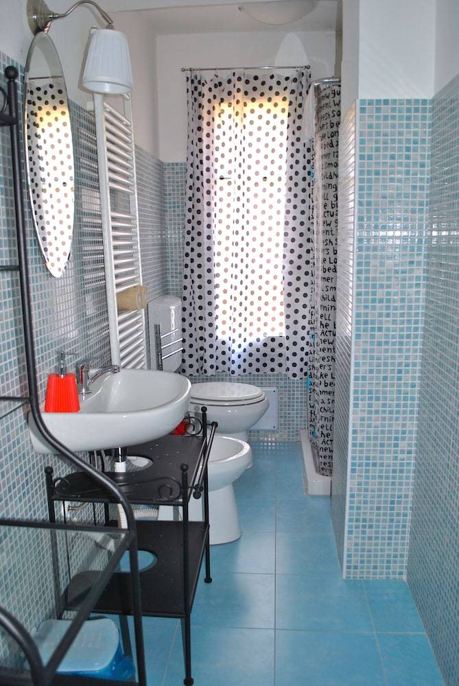 Apartamento Villa The Dreamers
