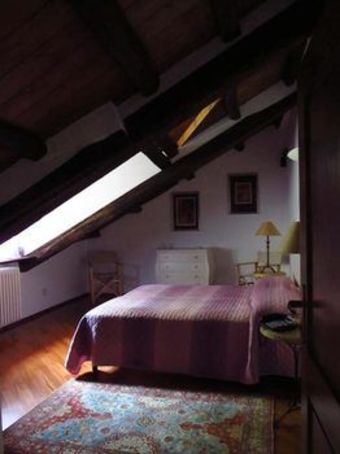 Hostal Casa Dei Frati