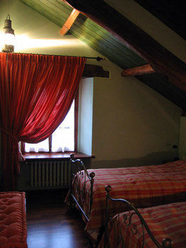 Hostal Casa Dei Frati