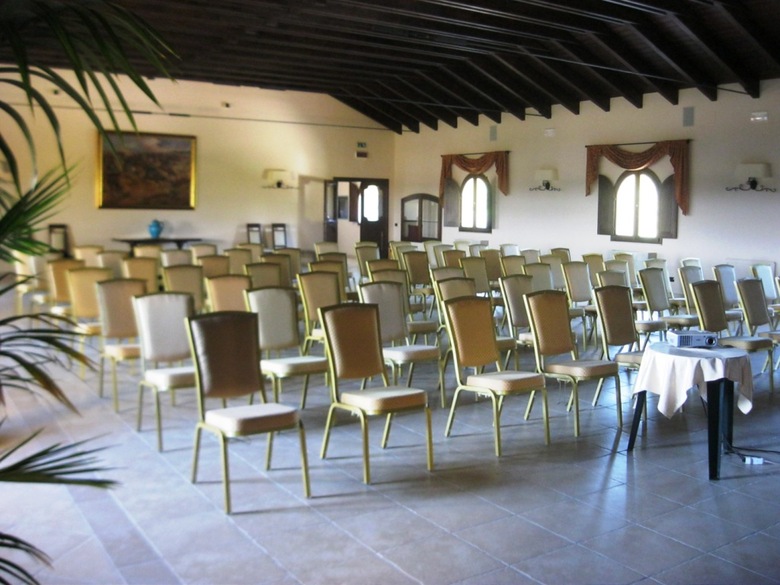 Hotel Tenuta San Francesco