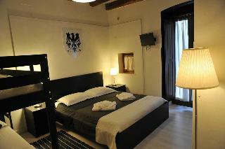 Bed & Breakfast La Disfida Di Barletta