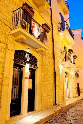 Bed & Breakfast La Disfida Di Barletta