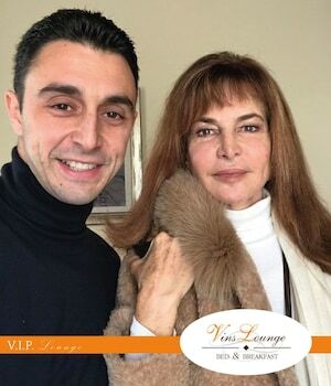 B&B Vins Lounge