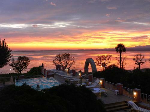 Hotel Alla Riviera