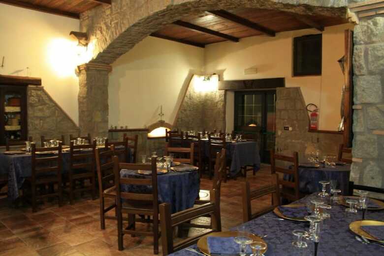 Agroturismo Le Querce