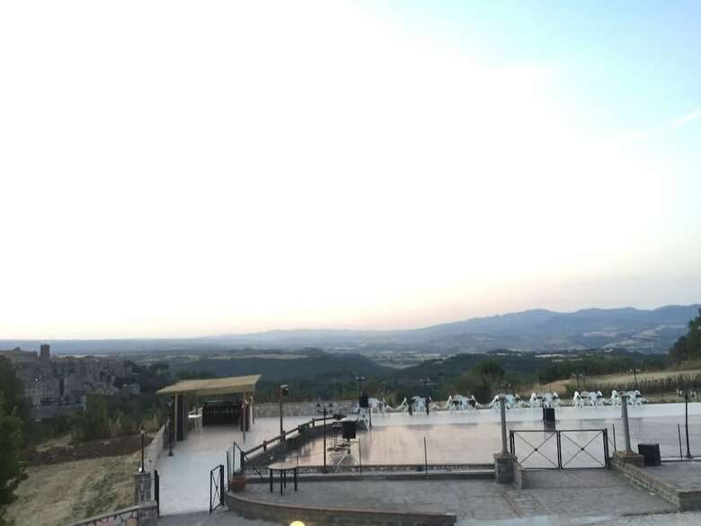 Agroturismo Le Querce