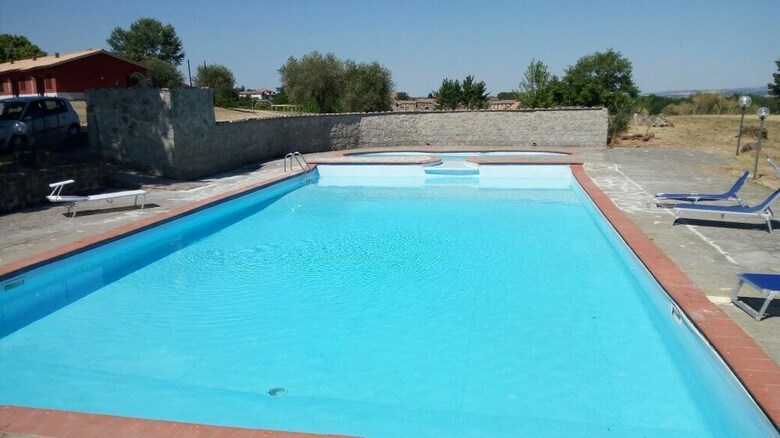 Agroturismo Le Querce