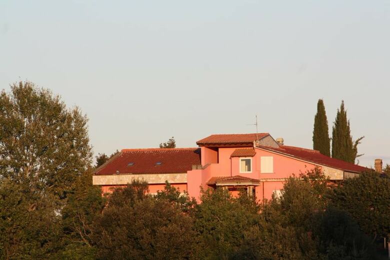 Agroturismo Le Querce