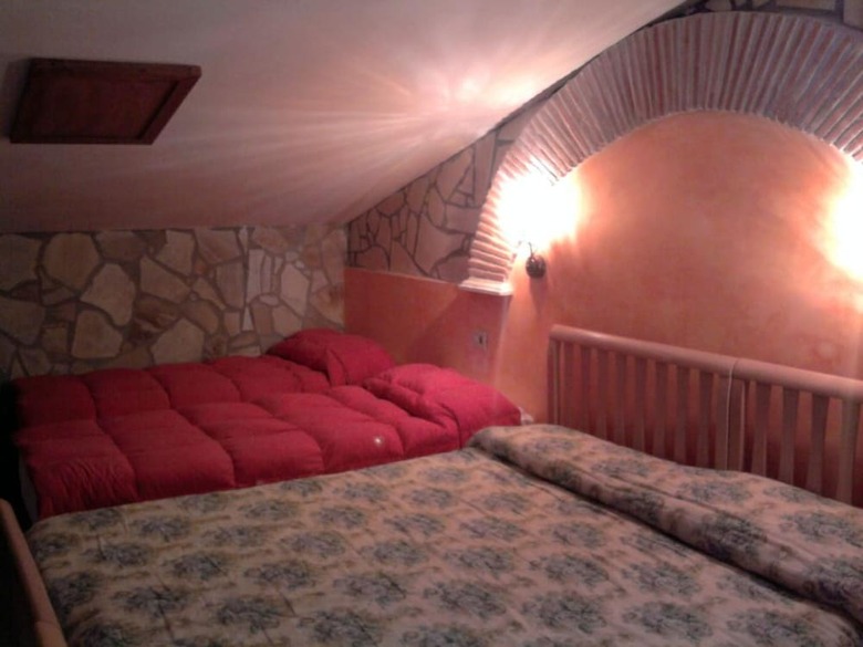 Agroturismo Le Querce