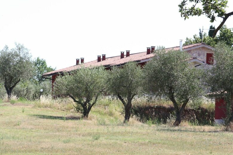 Agroturismo Le Querce