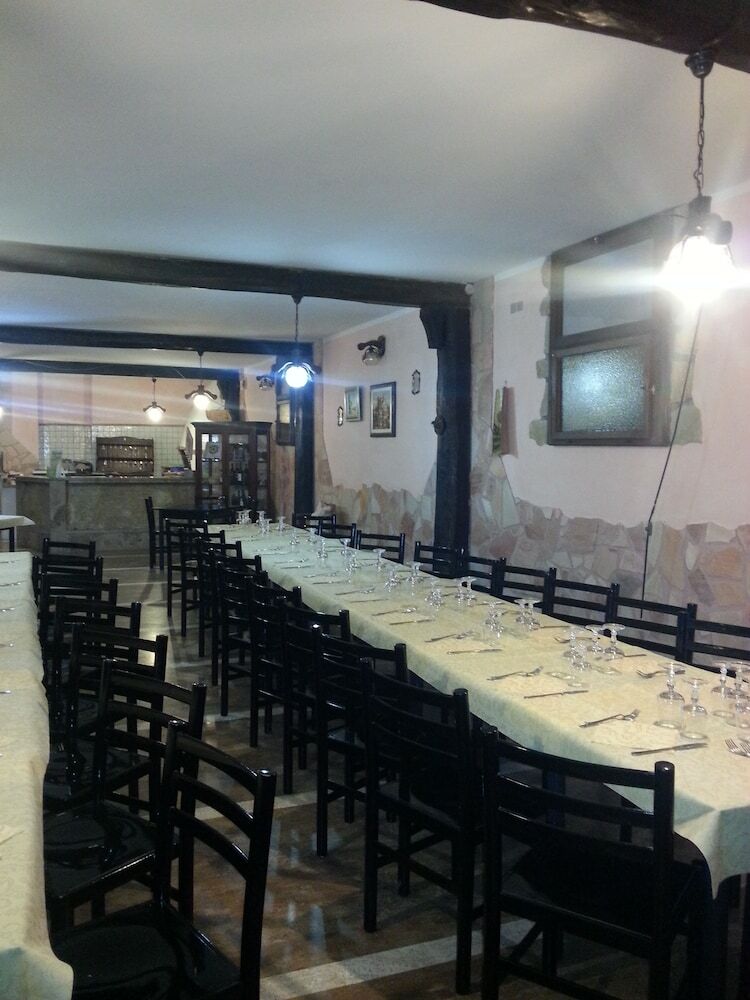 Agroturismo Le Querce