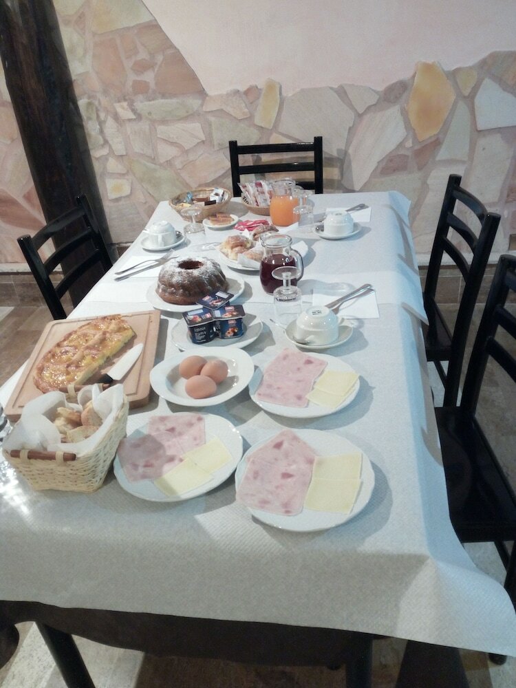 Agroturismo Le Querce