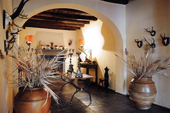 Il Vesconte B&B