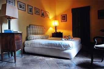 Il Vesconte B&B
