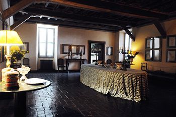 Il Vesconte B&B