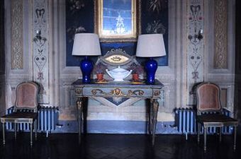 Il Vesconte B&B