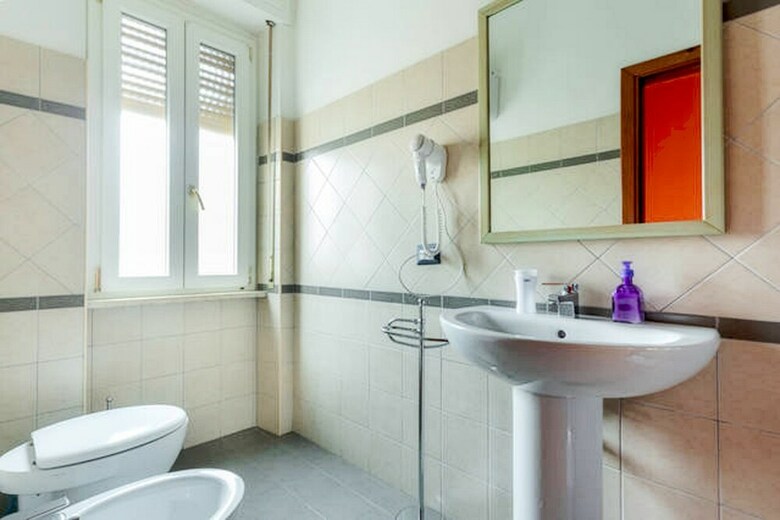 Hostal Bosa Guest House