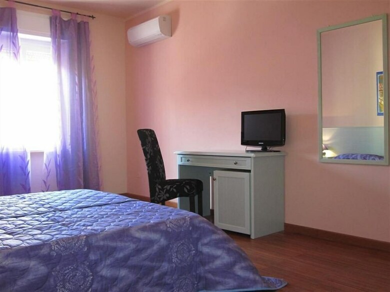 Hostal Bosa Guest House