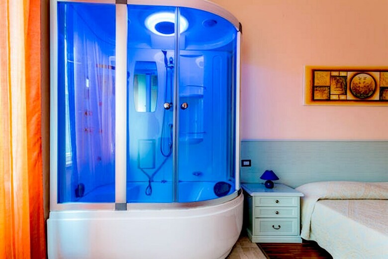 Hostal Bosa Guest House