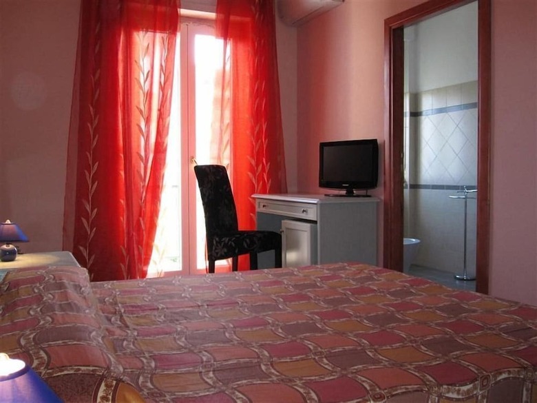 Hostal Bosa Guest House