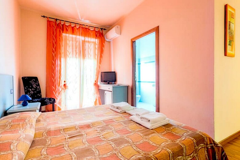 Hostal Bosa Guest House