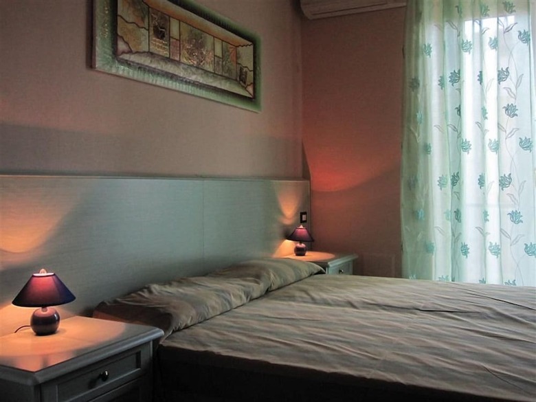 Hostal Bosa Guest House