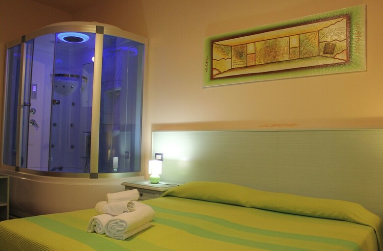 Hostal Bosa Guest House