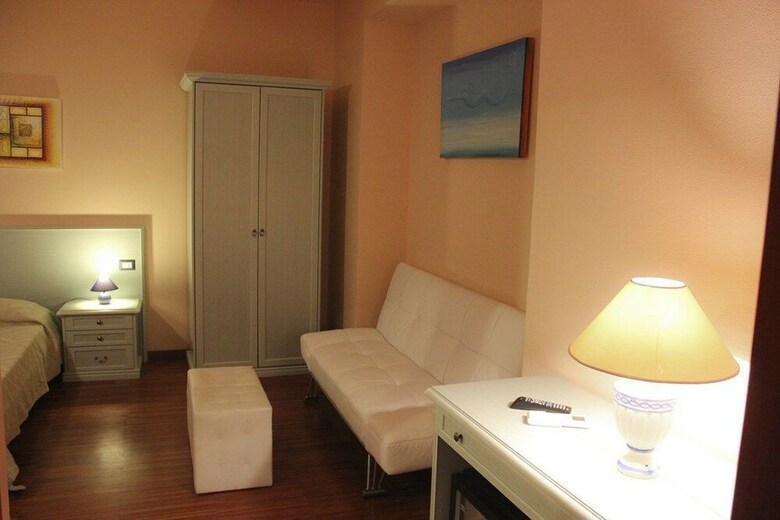 Hostal Bosa Guest House