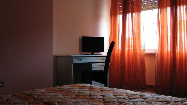 Hostal Bosa Guest House