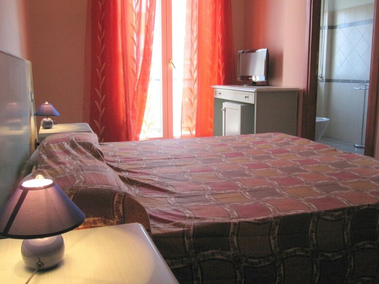 Hostal Bosa Guest House