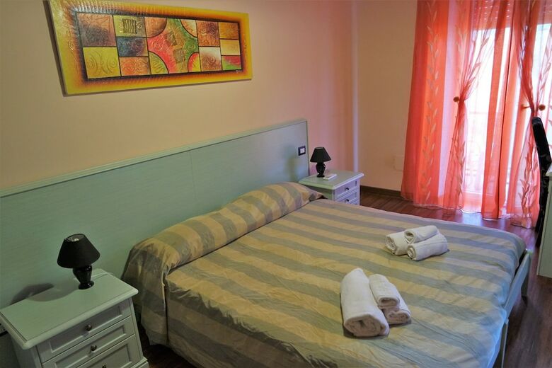 Hostal Bosa Guest House