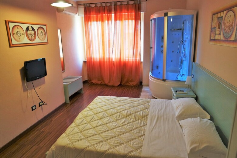 Hostal Bosa Guest House