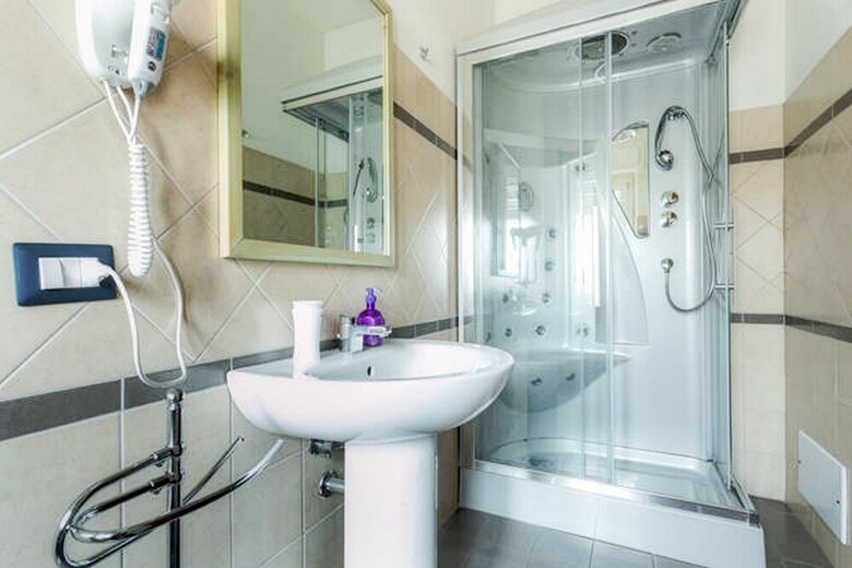 Hostal Bosa Guest House