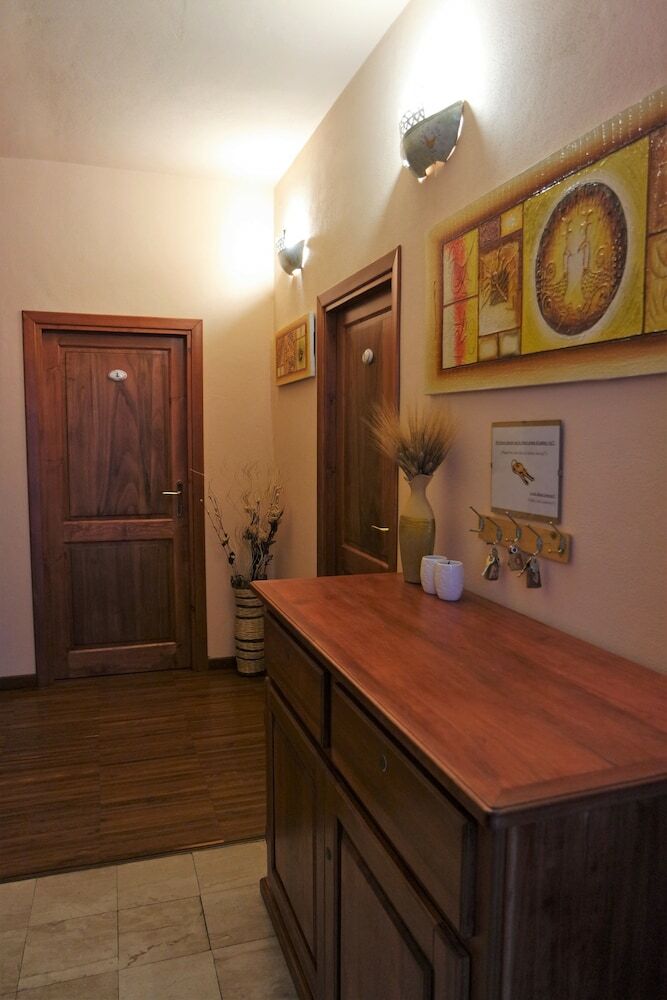 Hostal Bosa Guest House