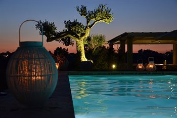 Agroturismo Riserva Del Noce