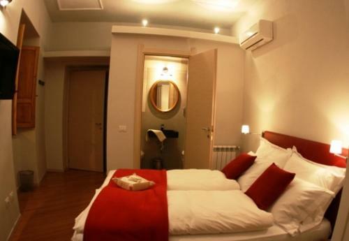 Hostal Numero 3