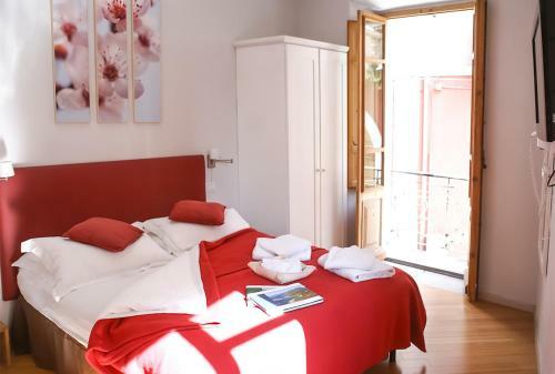 Hostal Numero 3