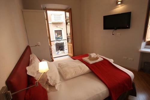 Hostal Numero 3