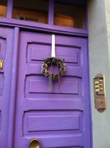 Hostal Numero 3
