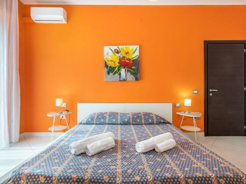 Bed & Breakfast Thanit Rooms