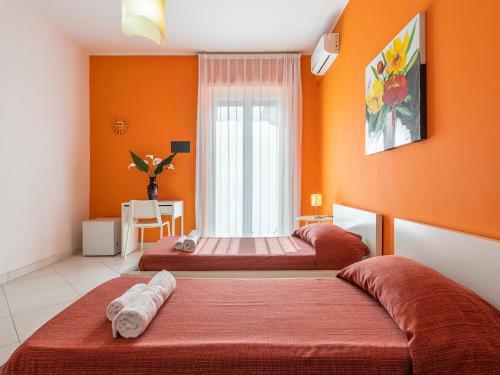 Bed & Breakfast Thanit Rooms