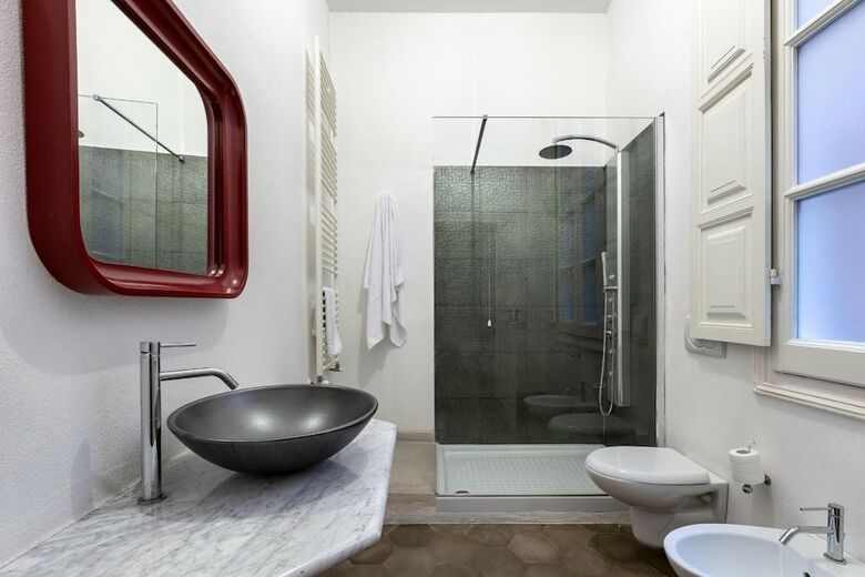 Bed & Breakfast Bellezza Suites