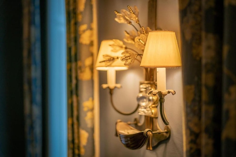 Bed & Breakfast Bellezza Suites