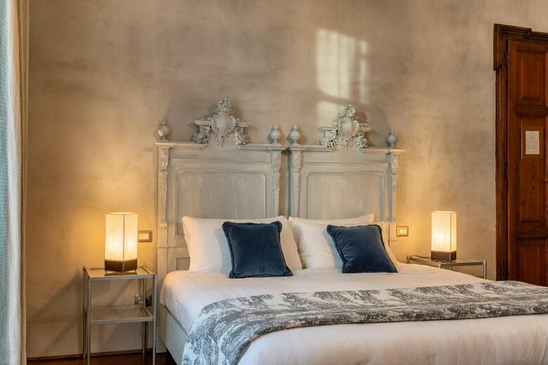 Bed & Breakfast Bellezza Suites