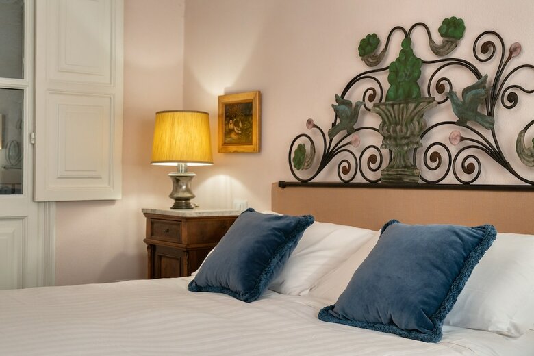 Bed & Breakfast Bellezza Suites